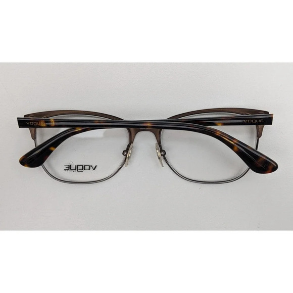 🕶️Vogue VO3963 934-S Eyeglasses 53/18 140 | ALH736🕶️ - Picture 7 of 10